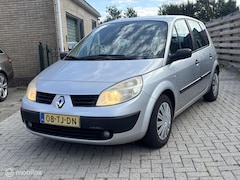 Renault Scénic - 1.6-16V Dynamique Comfort inruilkoopje