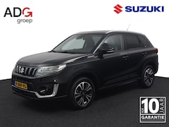 Suzuki Vitara - 1.4 Boosterjet Style Smart Hybrid | Trekhaak | Parkeersensoren Rondom | Suede Bekleding |