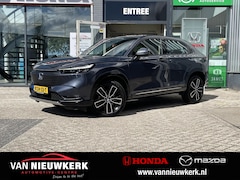 Honda HR-V - 1.5 e:HEV Automaat Advance | Carplay & Android | Elektr. Achterklep