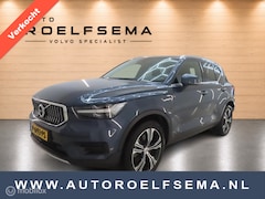 Volvo XC40 - 1.5 T4 Recharge Inscription | Trekhaak | Adaptive Cruise | BLISS | Verwarmbare voortsoelen