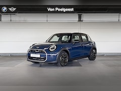 MINI 5-Deurs - Cooper C John Cooper Works S