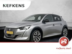 Peugeot 208 - 1.2 100pk GT | Automaat | Panoramisch dak | Lichtmetalen velgen | Camera | Dodehoekdetecti