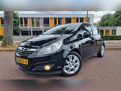 Opel Corsa - 1.4i 16V 5drs 111-Edtion Airco/ Cruise