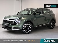 Kia Sportage - 1.6 T-GDi Plug-in Hybrid AWD DynamicLine | TREKHAAK | CAMERA | SOH 97% |