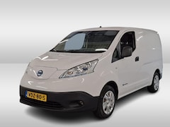 Nissan e-NV200 - Business 40 kWh