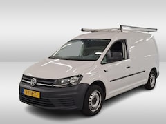 Volkswagen Caddy Maxi - 2.0 TDI L2 H1 Airco Navigatie Imperiaal