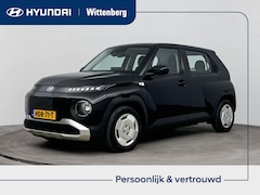 Hyundai Inster - E-Motion 42 kWh | Navigatie & Carplay | Camera | Adaptiv cruise | Stoel in hoogte verstelb