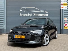 Audi A3 Sportback - 35 TFSI S Edition | Pano | Matrix | Sonos