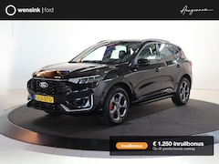Ford Kuga - 2.5 PHEV ST-Line X | Winterpakket | Cruise Control Adaptief | B&O | Navigatie | Climate Co