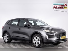 Ford Kuga - 2.5 PHEV Cool&Connect | NAVI | Stoelverwarming |