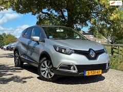 Renault Captur - 0.9 TCe Expression | '' 105.000 KM '' + Cruise + Airco Nu € 6.975,
