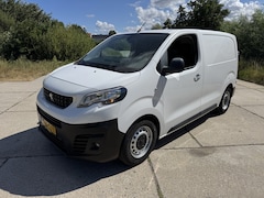 Peugeot Expert - 1.6 BlueHDI airco carplay 3 zits EURO 6