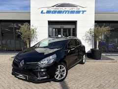 Renault Clio Estate - 0.9 TCe Limited, Keyless, Navigatie, LM. velgen