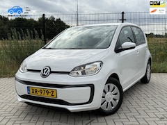Volkswagen Up! - 1.0 BMT move up| Bluetooth | AIRCO | BTW