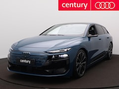 Audi A6 - S edition performance 100 kWh | Panoramadak | Head-up display | 360 Camera | Digitale spie
