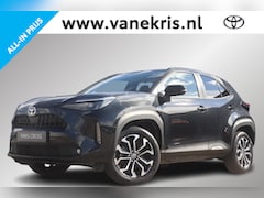 Toyota Yaris Cross - 1.5 Hybrid 115 Dynamic, Parkeersensoren, All-season, Keyless, Camera
