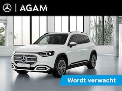 Mercedes-Benz GLB - 250+ Business Solution 85.5 kWh