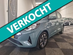 Hyundai i10 - 2025. Comfort Smart 5-zits. 1e EIG. 1.000 km