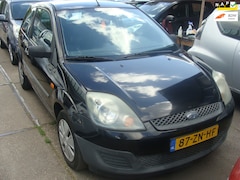 Ford Fiesta - 1.3-8V Cool & Sound st bekr airco elek pak nap apk