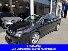Opel Vectra GTS - 1.8-16V Elegance NIEUWE APK