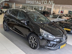 Renault Clio Estate - 0.9 TCe Intens Airco, Start/Stop Systeem, Cruise Control
