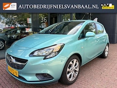 Opel Corsa - 1.4 Cosmo 89Dkm/Airco/Cruise/Camera/PDC/Trekhaak
