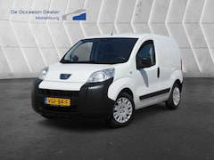 Peugeot Bipper - 1.4 XR