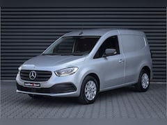 Mercedes-Benz Citan - 108 CDI L1 Pro Helvietzilver - Lichtmetaal