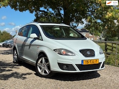 SEAT Altea XL - 1.2 TSI Ecomotive Businessline COPA | Schuif/kanteldak + Cruise + Clima Nu € 4.975,
