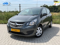 Opel Karl - 1.0 ecoFLEX Edition | Airco | Bluetooth | Radio |