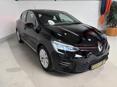 Renault Clio - 1.0 TCe 100pk Intens, Cruise, Carplay, Led, Afn Trekhaak