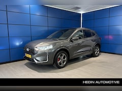 Ford Kuga - 2.5 PHEV 242PK ST Line X Automaat | Electr. Pano. dak | Electr. trekhaak