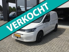 Volkswagen Caddy Cargo - 2.0 TDI DSG