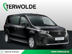 Nissan Townstar - N-Connecta L2 44 kWh | €6.739 Korting | Achteruitrijcamera | 16'' Lichtmetaal |