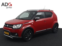 Suzuki Ignis - 1.2 Rhino | Automaat | Navigatie | Achteruitrijcamera | Bi-Tone |