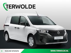 Nissan Townstar - N-Connecta L2 44 kWh | €7.539 Korting | Achteruitrijcamera | 16'' Lichtmetaal |