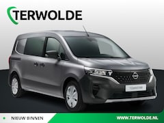 Nissan Townstar - N-Connecta L2 44 kWh | €6.739 Korting | Achteruitrijcamera | 16'' Lichtmetaal |