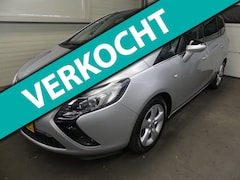 Opel Zafira Tourer - 1.4 Design Edit - 7 persoons - Trekhaak - Cruise Control