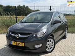 Opel Karl - 1.0 ecoFLEX Edition | Airco | Bluetooth | PDC | Cruise control