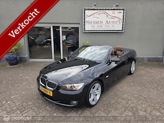 BMW 3-serie Cabrio - 330i High Executive