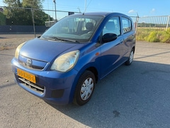 Daihatsu Cuore - 1.0 Clever