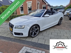 Audi A5 Cabriolet - 2.0 TFSI Pro Line S