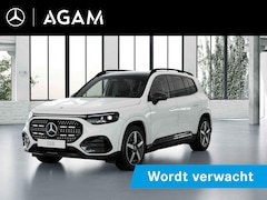 Mercedes-Benz GLB - 250+ Business Solution AMG 85.5 kWh