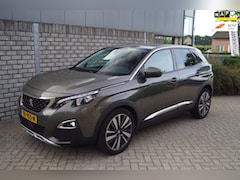 Peugeot 3008 - 1.6 e-THP Allure Autom Leder Sportst Stoelverw Navi Camera Clima LED Kopl Adapt Cruise 2x