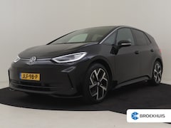 Volkswagen ID.3 - Pro Business 59 kWh | 360gr Camera | App connect | Dodehoek detectie | Stoel/stuurverwarmi