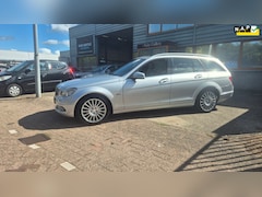 Mercedes-Benz C-klasse Estate - 180 CGI BlueEFFICIENCY Business Class Elegance
