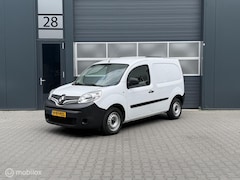 Renault Kangoo - bestel 1.2 TCe 115 EDC Comfort