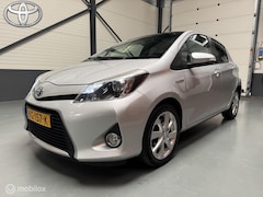 Toyota Yaris - 1.5 Hybrid Dynamic Pano|Navi|Keyless|16"LM-Velgen