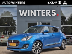 Suzuki Swift - 1.0 Boosterjet Stijl Style Smart Hybrid Navigatie | LED | Adaptive Cruise | Climate Contro