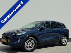 Ford Kuga - 2.5 PHEV 225pk Titanium | Trekhaak | Winter Pack | Cruise | Android auto & Apple Carplay |